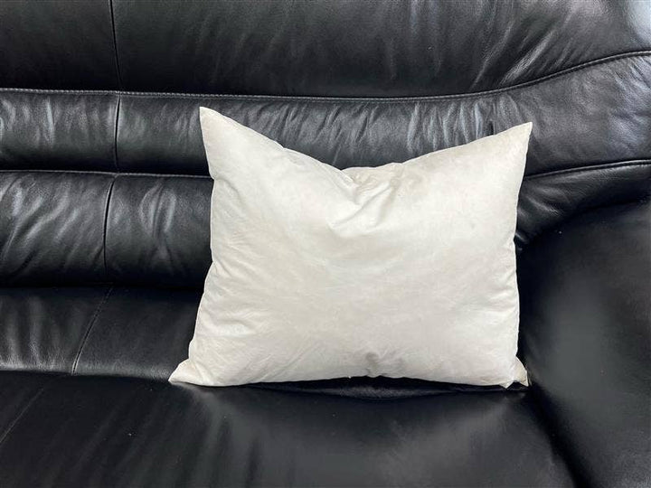 Peking Handicraft - Down Feather Decorative Pillow Inserts - Oblong: 13X17"