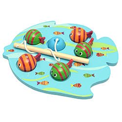 Birchwood Trading - Fishing Toy
