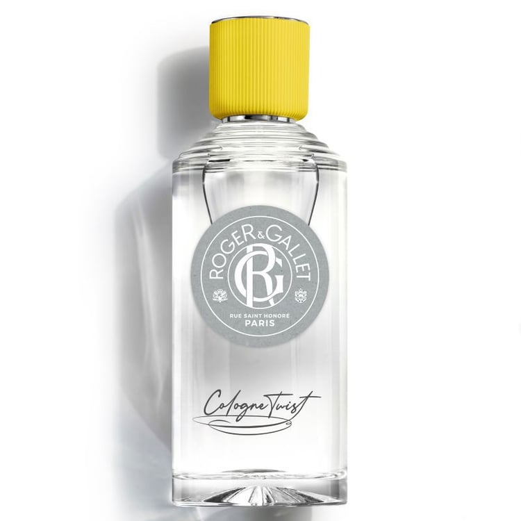 TWIST Eau de Cologne - 3.3 oz Spray
