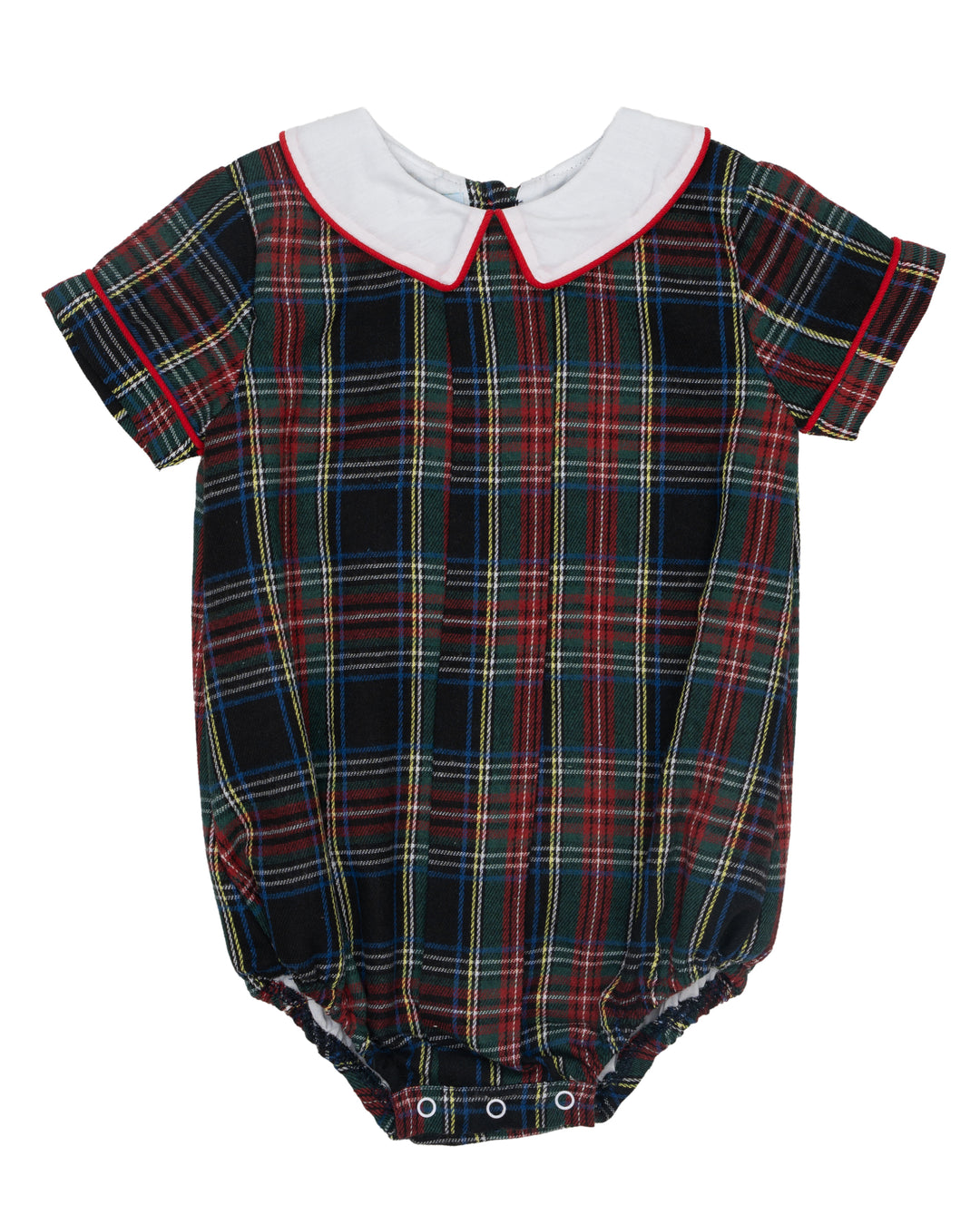 Brandon Hearthside Tartan
