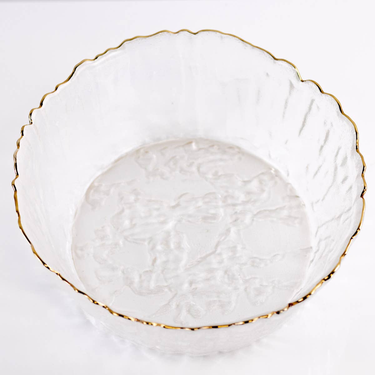 The Royal Standard Marguerite Serving Bowl