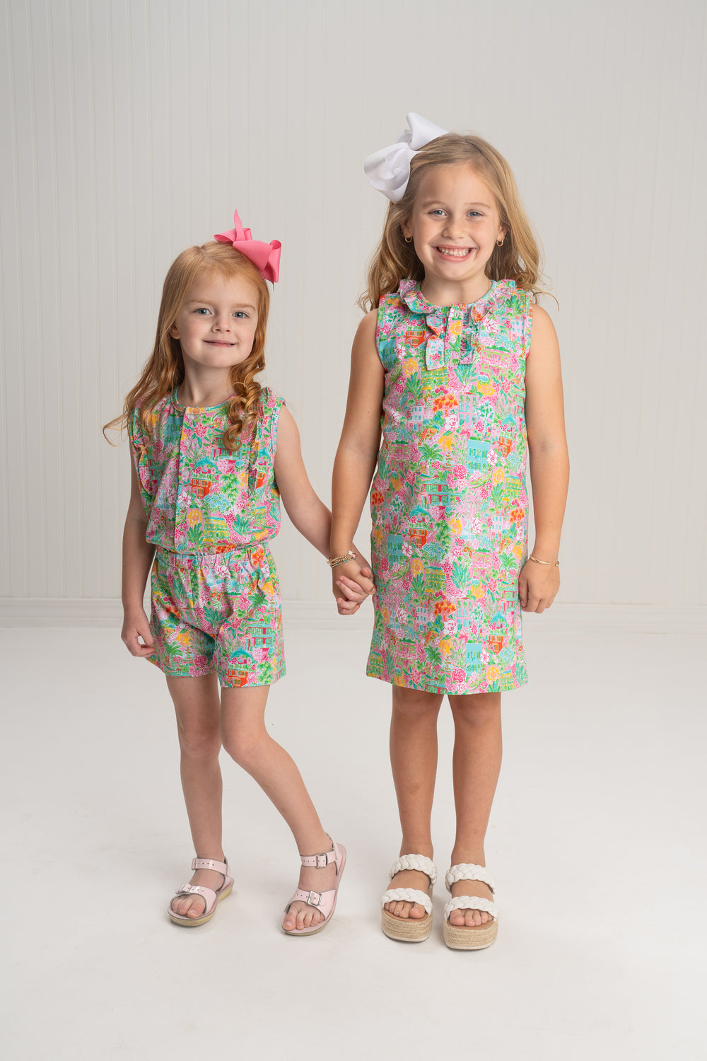 Timeless Designs for Classic Kids – The Oaks Apparel Co.