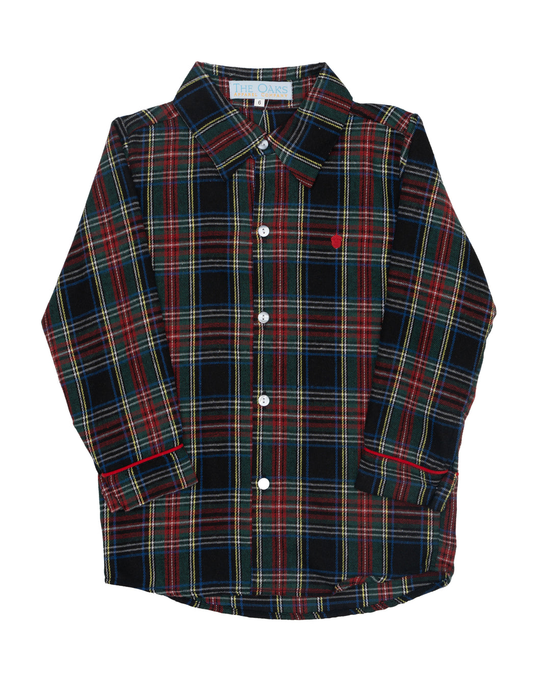 William Hearthside Tartan