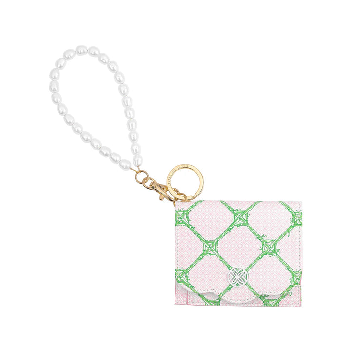Snap Card Case