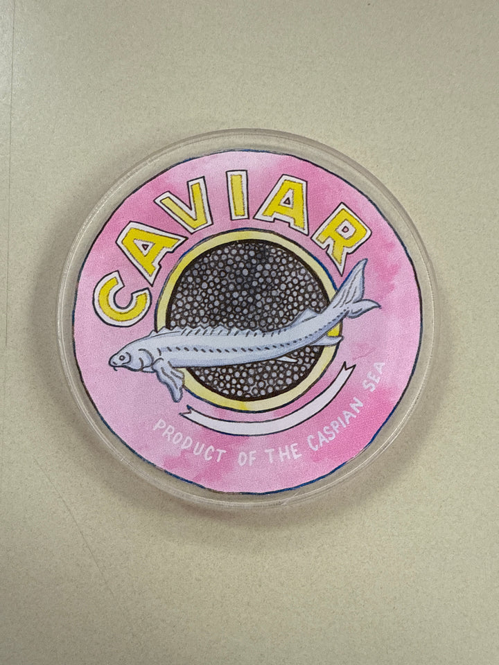 Coaster