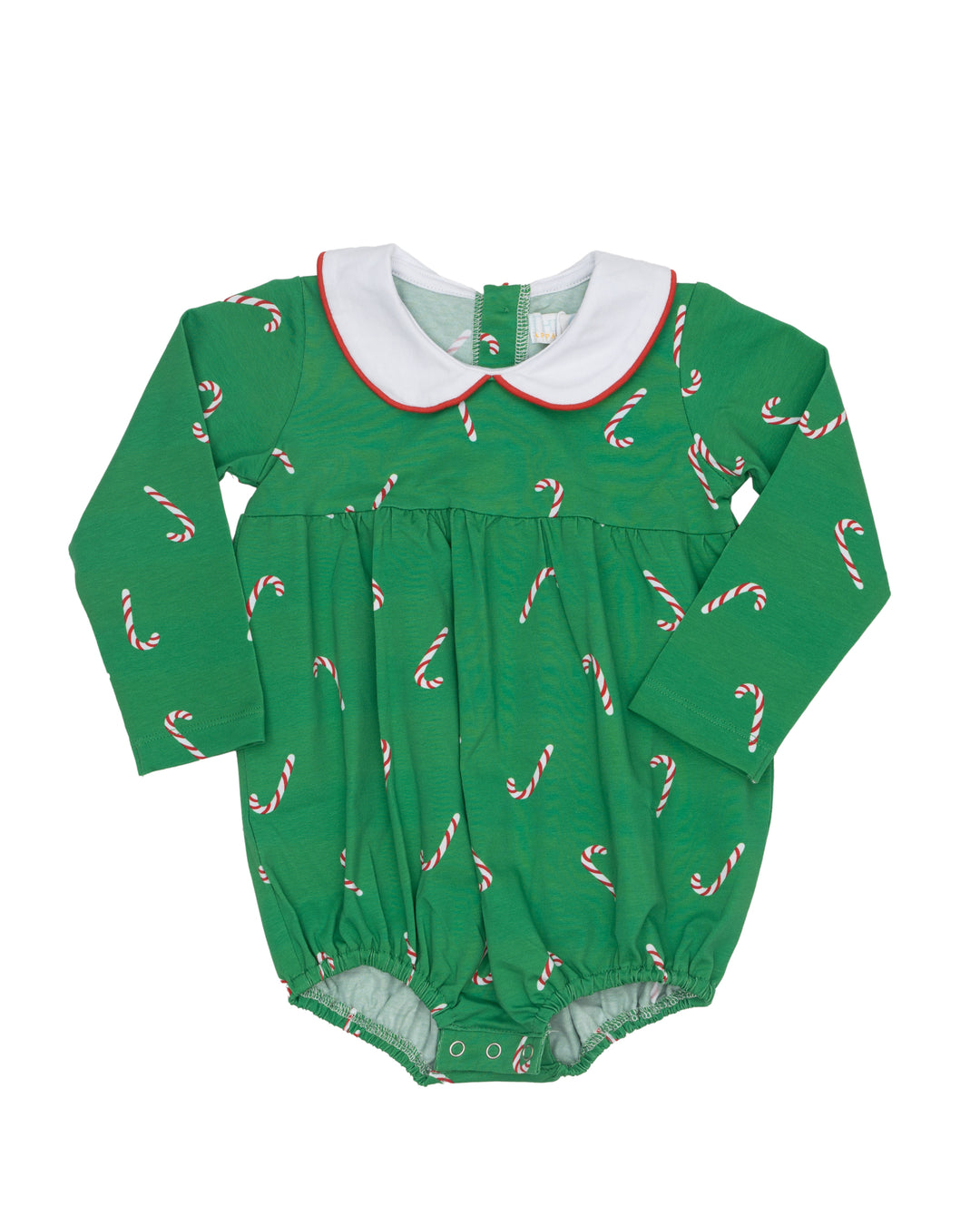 Hank Candy Cane Lane Bubble