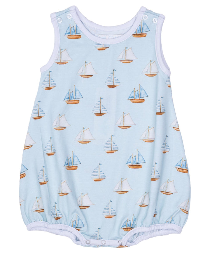 Alex Blue Sails Bubble