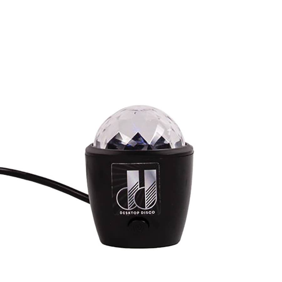Iscream - Pocket Disco Light