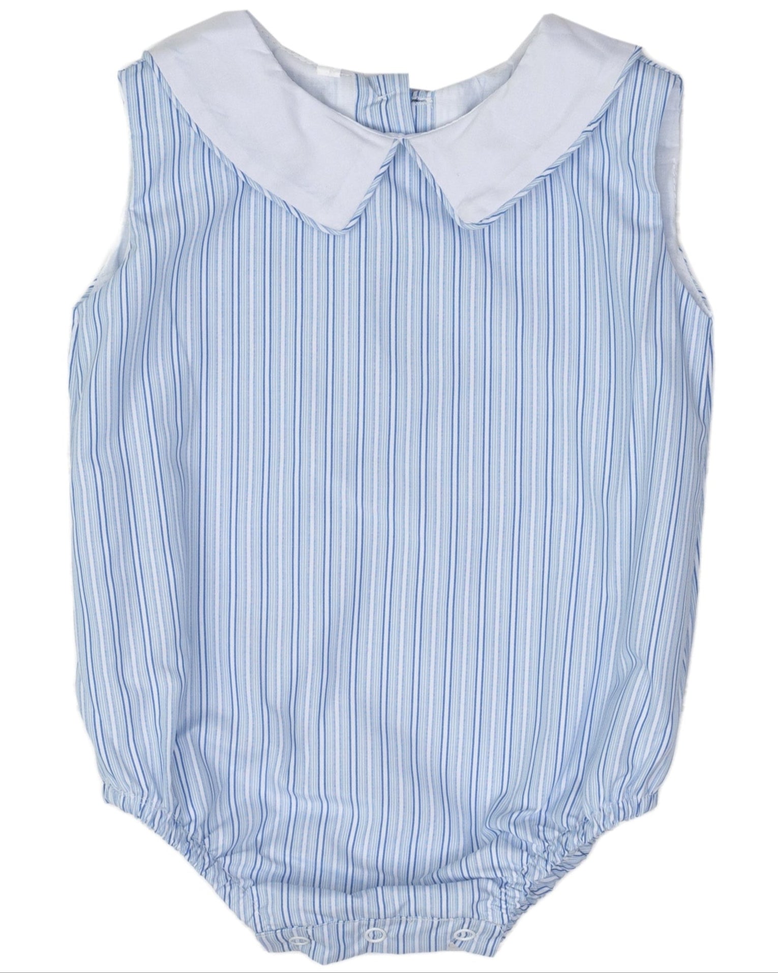 ★SUPERSUB★ Striped collar knit baby blue EG ☆SUPERSUB☆ Striped collar knit baby blue EG STRIPE COLLAR