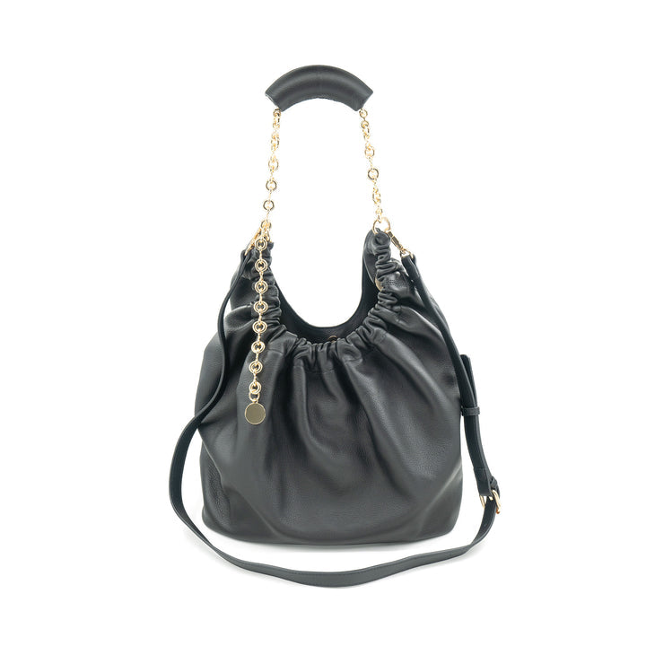 BC Leather Bag 3016