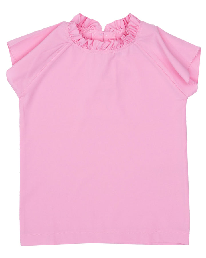 Lindsey Pink Shirt