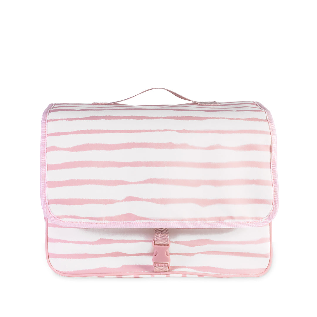 Hanging Toiletry Bag, Goddess Stripe