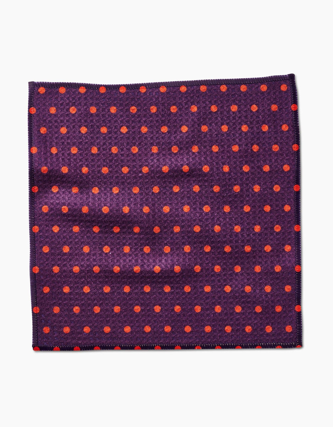 Geometry - Marmalade Taffy Dishcloth Set