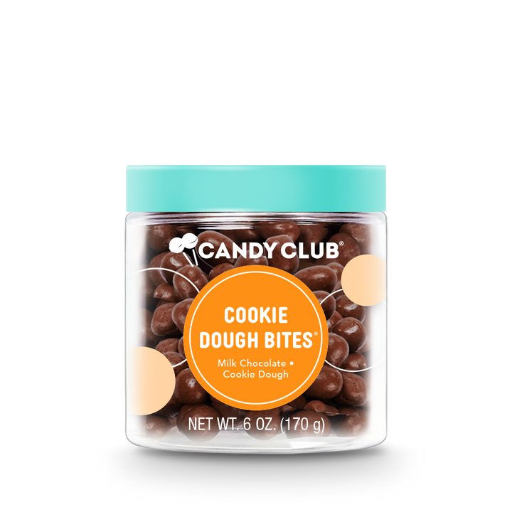 Candy Club - Cookie Dough Bites