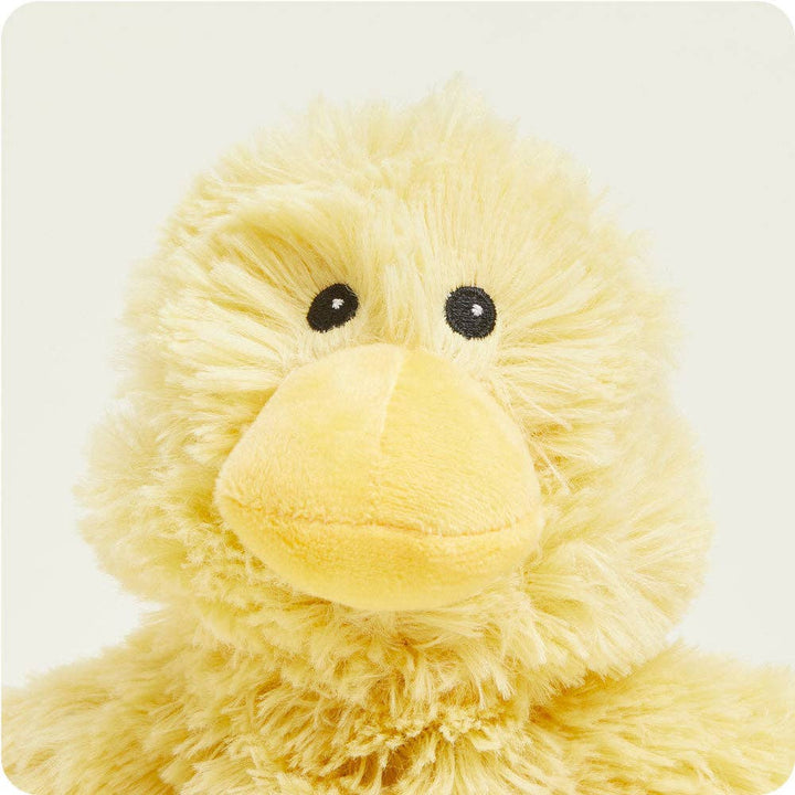 Warmies - Lavender Scented Plush - Gifts - Summer Market - Duck Warmies Junior