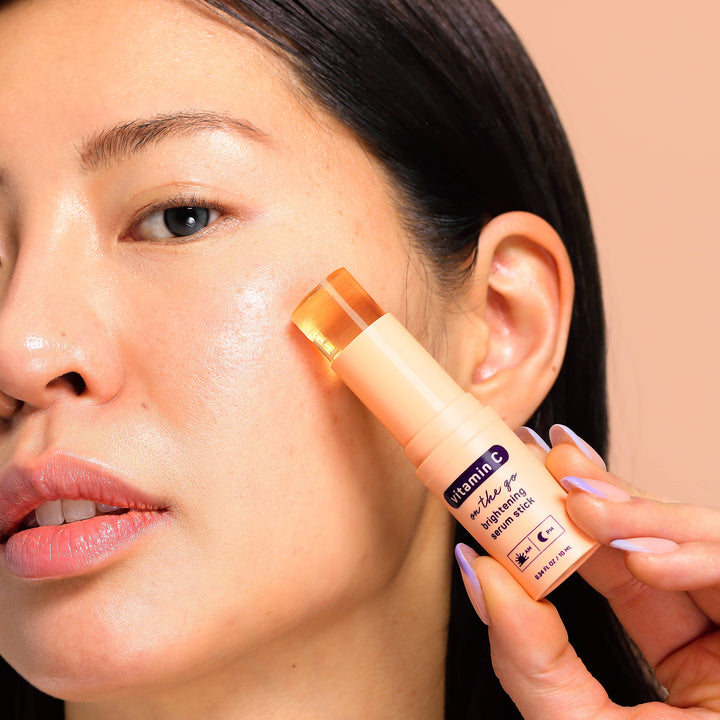 My Spa Life - Glow Vitamin C Brightening Face Serum Stick