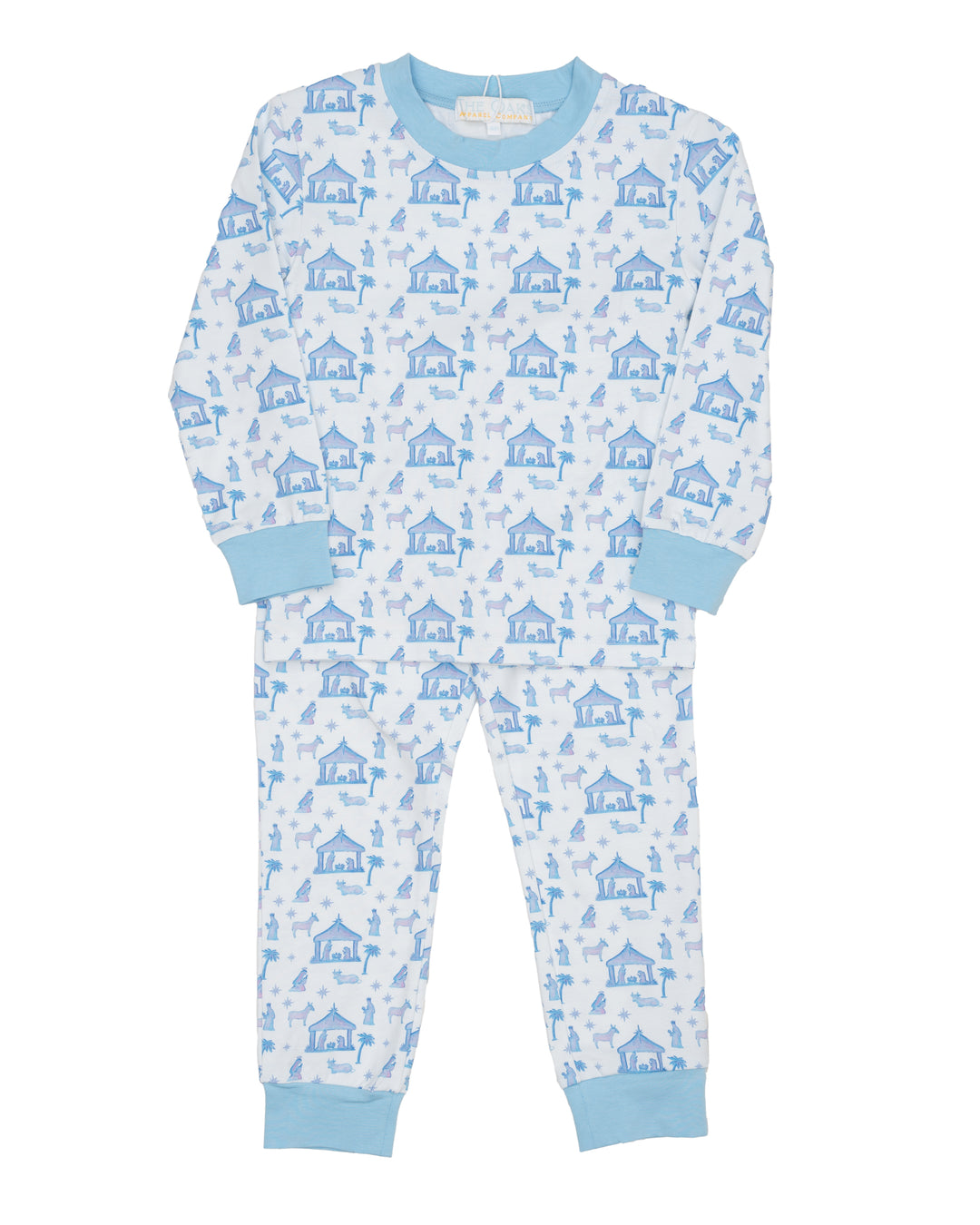 Silent Night Lounge Set