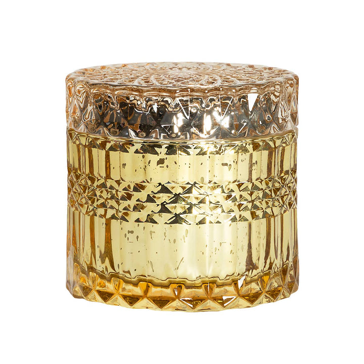 The SOi Company - Gilded Cinnamon 8oz Petite Shimmer (GOLD)