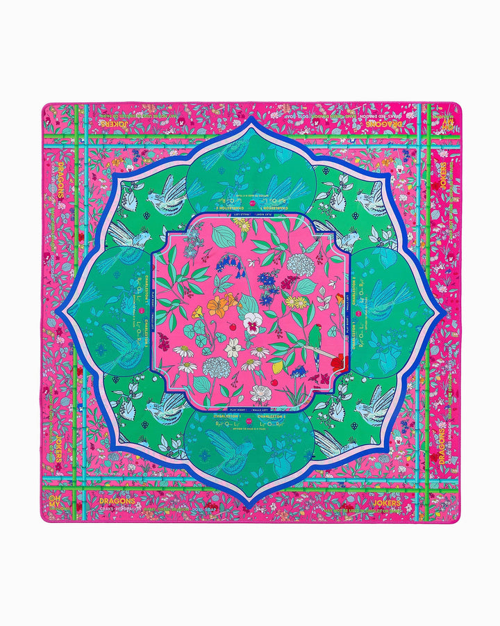 Oh My Mahjong - Enchanted Mat