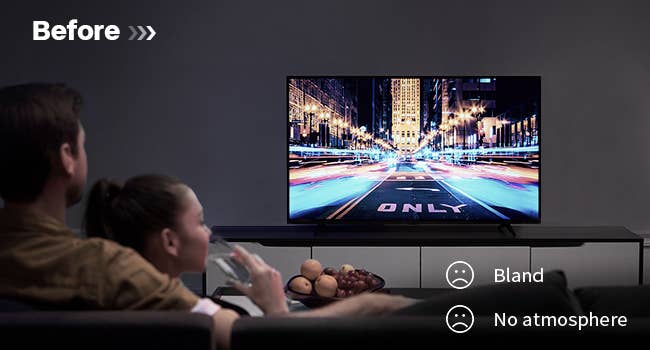 Tech Mod Lava Lamps – Glitter Green