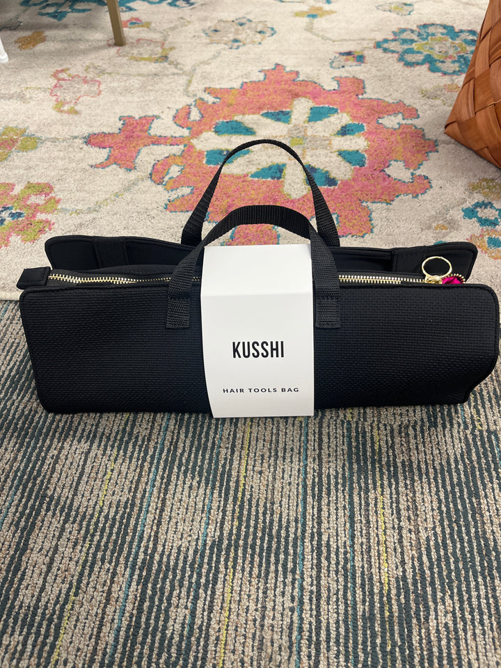 KUSSHI Hair Tools Bag