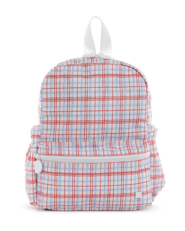 Mini Backer - TRVL