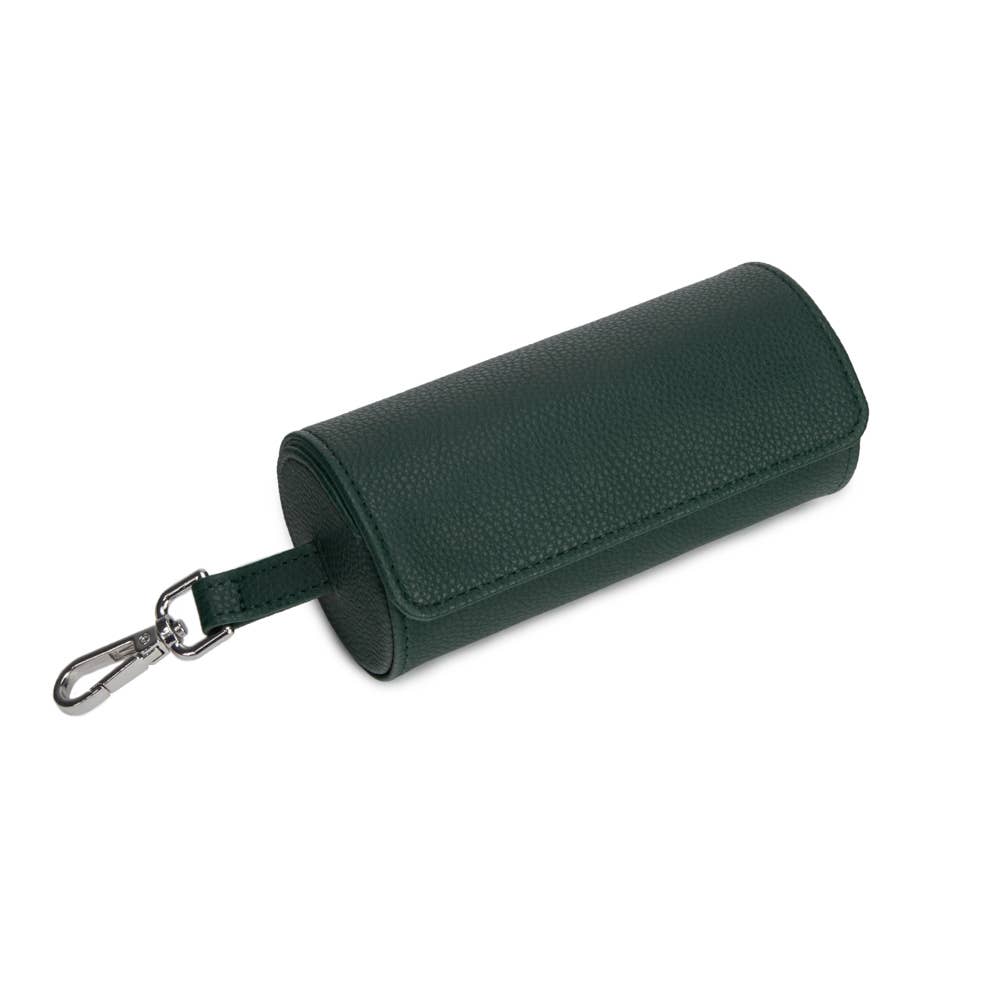 Brouk and Co. - The Top Golf Travel Case: Hunter Green