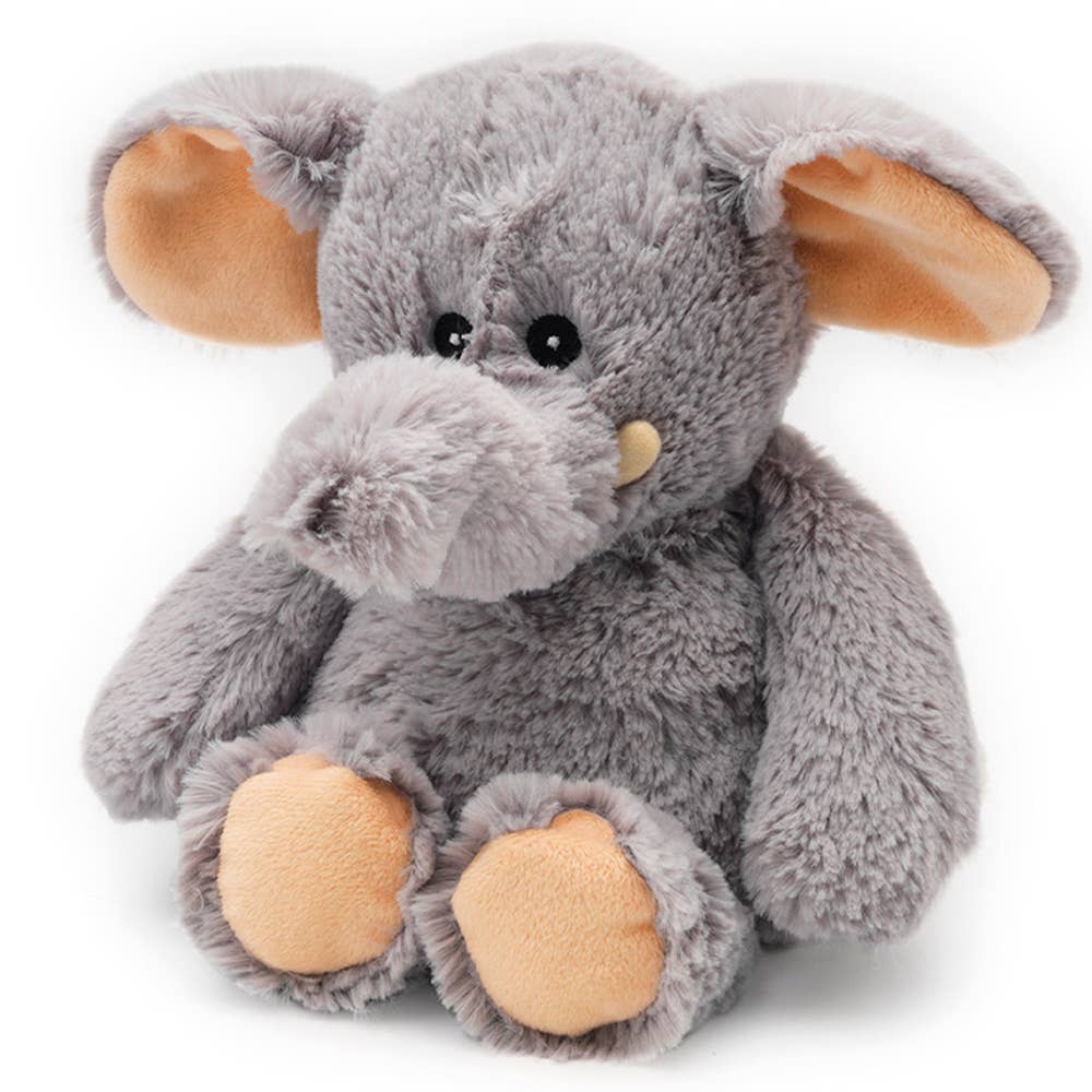 Warmies - Elephant Warmies