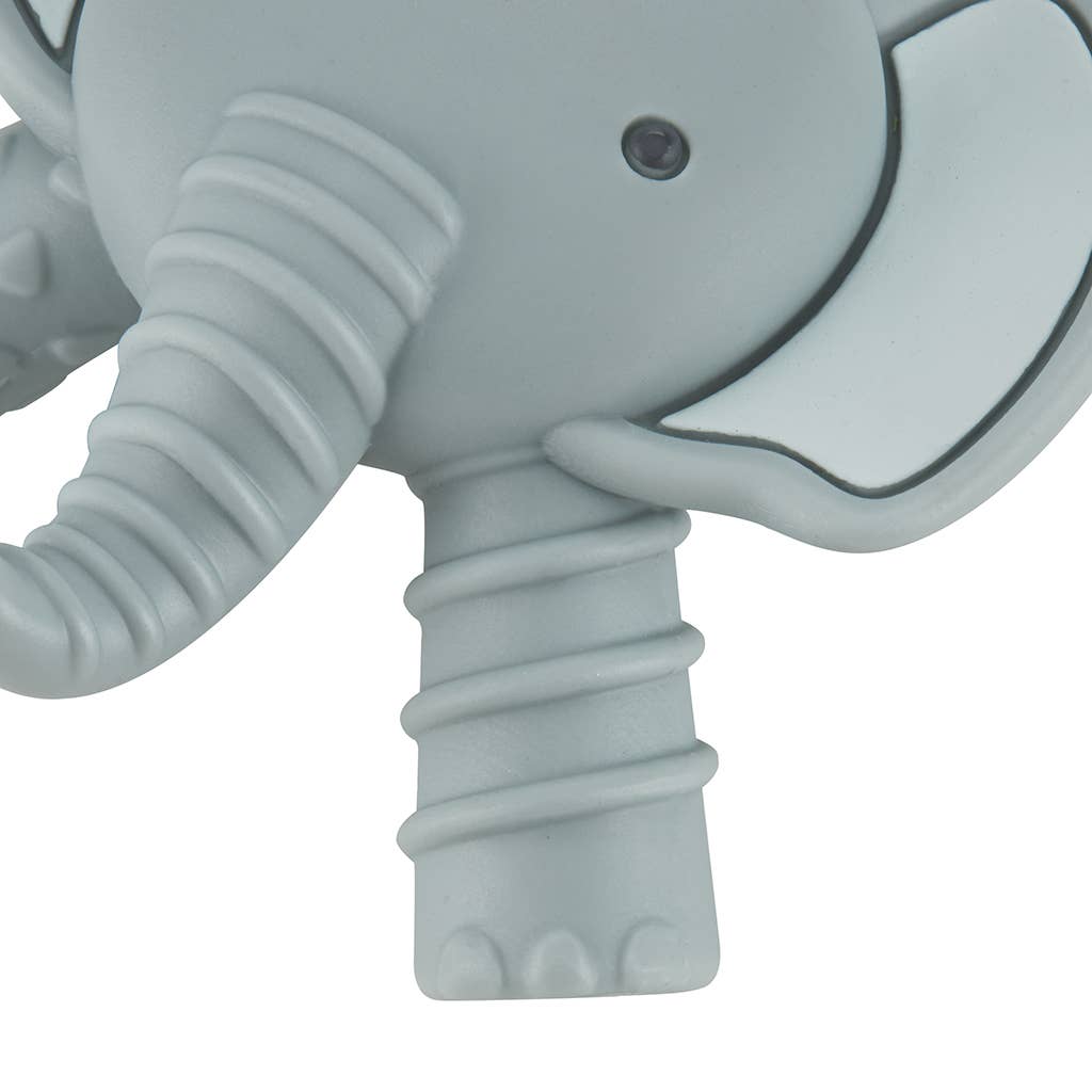 Itzy Ritzy - Ritzy Teether™ Baby Molar Teether: Bunny