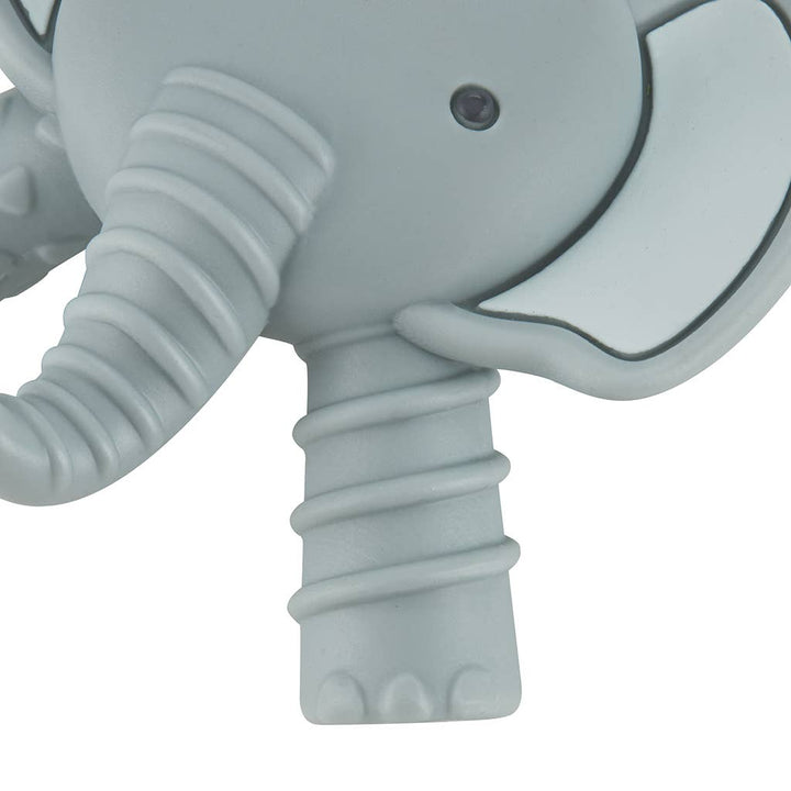Itzy Ritzy - Ritzy Teether™ Baby Molar Teether: Bunny