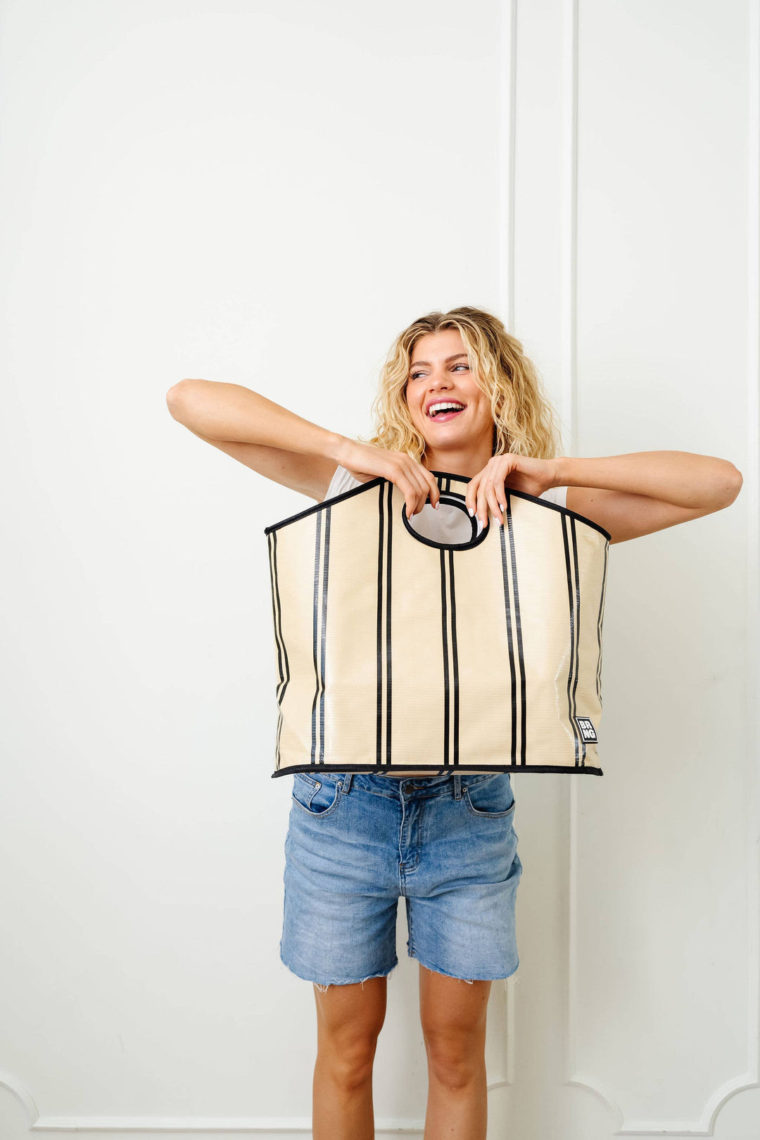 brng bag - The Blair Tote