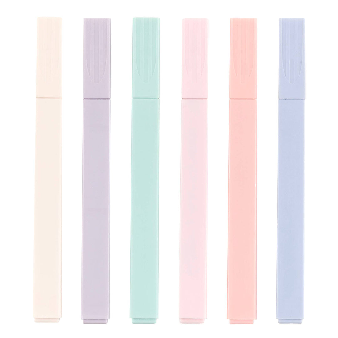 Church Notes Co. - Pastel Highlighter Set