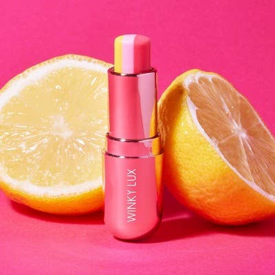 This is Beauty - Winky Lux Pink Lemonade Balm 0.12oz - New