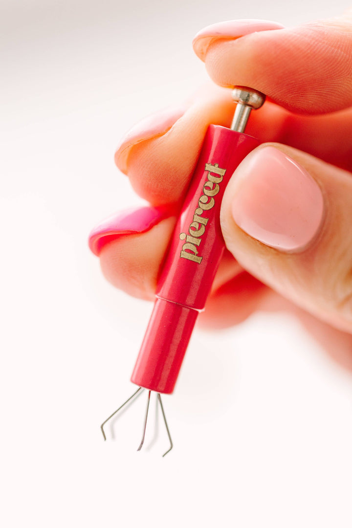 Pierced Co - Screwback Tool
