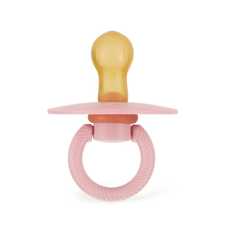 Itzy Ritzy - *NEW STYLES* Itzy Soother™ Natural Rubber Paci Sets: Harbor + Coast 6-18 M