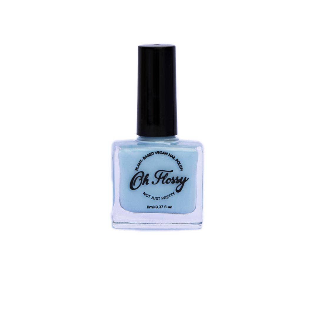 Oh Flossy - Oh Flossy Nail Polish: Loyal - Top Coat