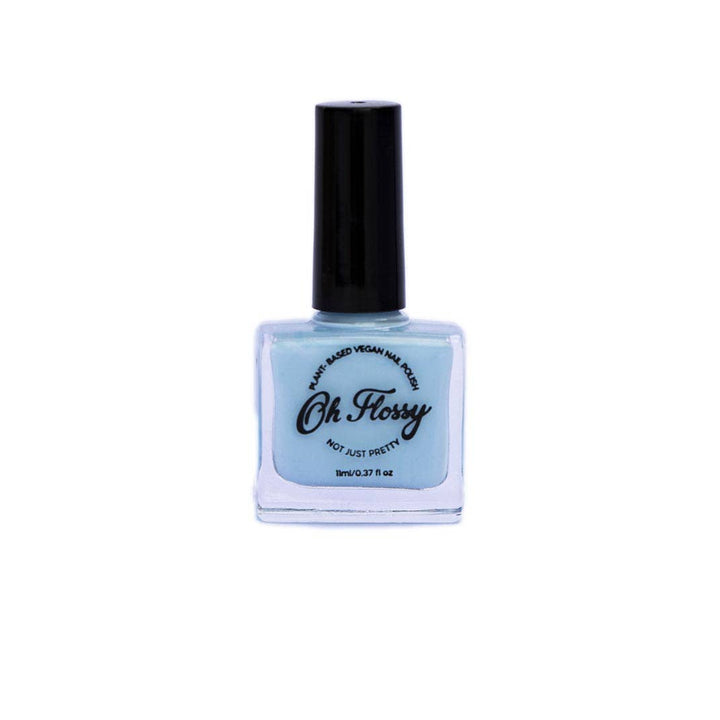 Oh Flossy - Oh Flossy Nail Polish: Loyal - Top Coat