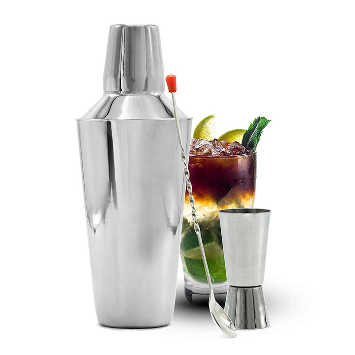 Bezrat - Bezrat Cocktail Shaker Bar Set
