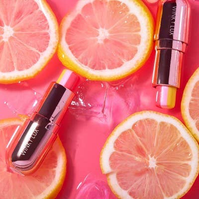 This is Beauty - Winky Lux Pink Lemonade Balm 0.12oz - New