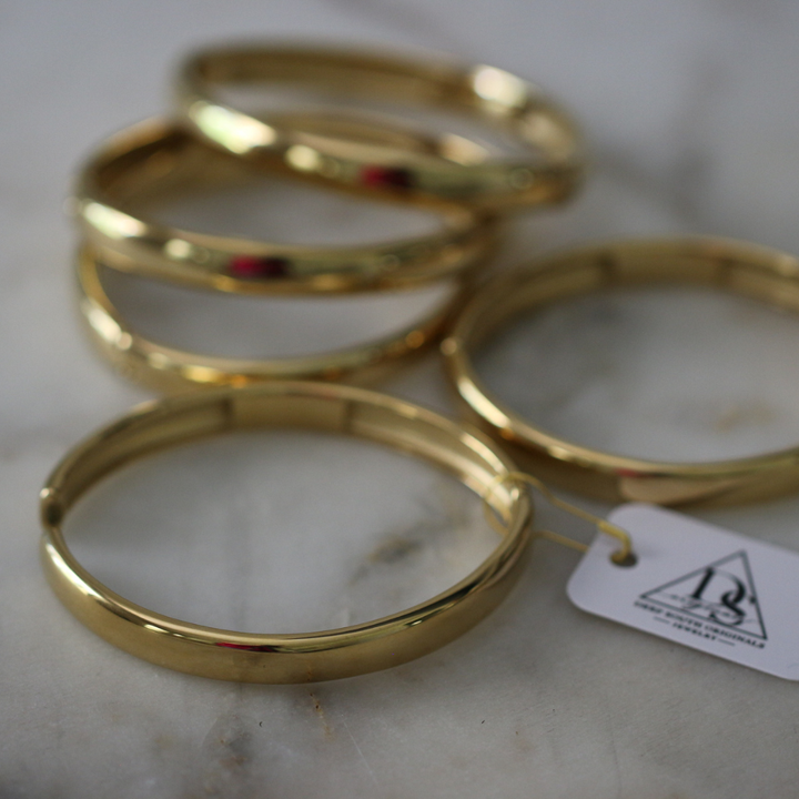 Deep South Originals Inc. - Heirloom Bangle