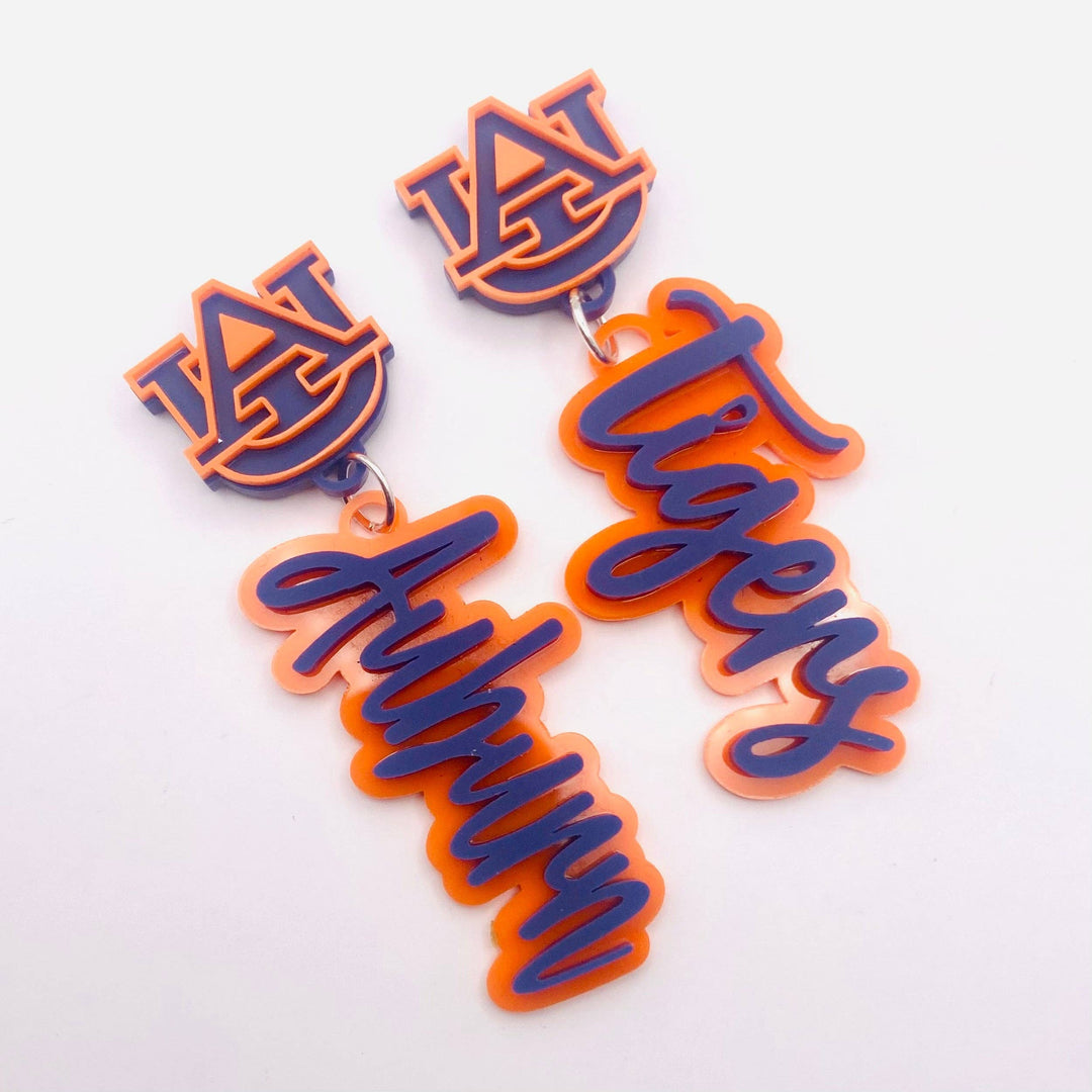 D and M’s Enterprise, LLC - Auburn Tigers: Auburn Tigers