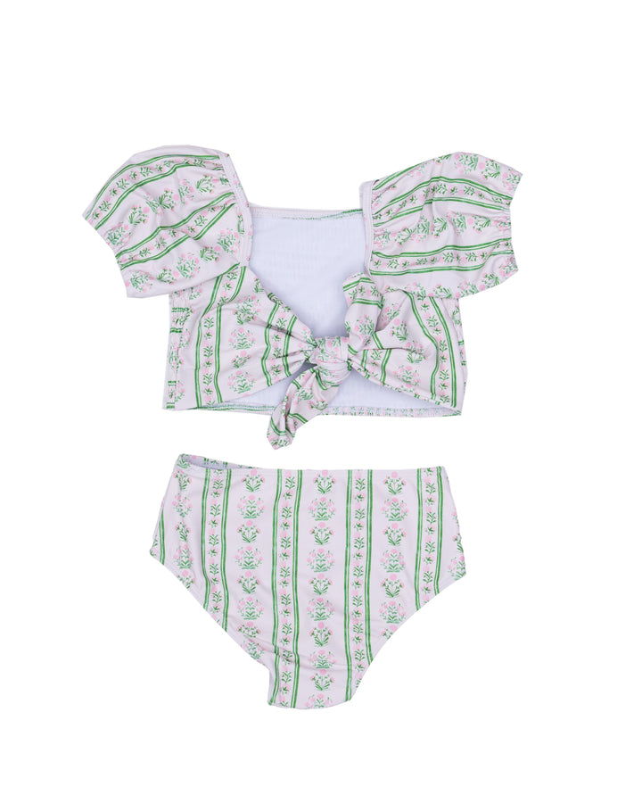 Cinque Terre Blush & Bloom