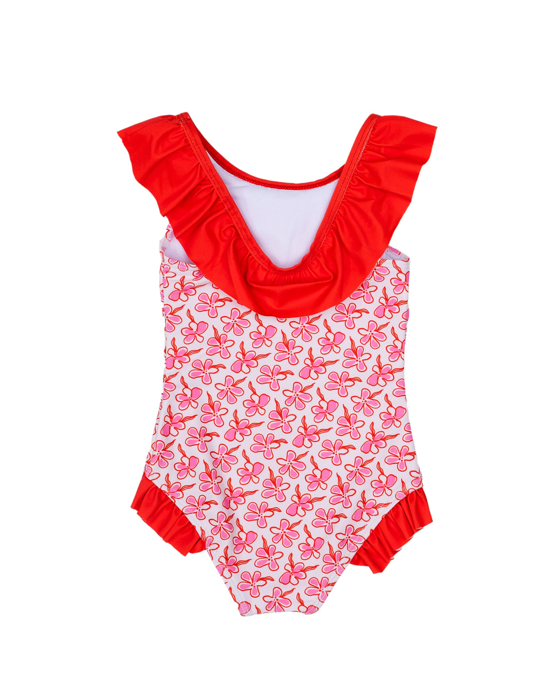 Alys Rosie Retro One Piece Swimsuit