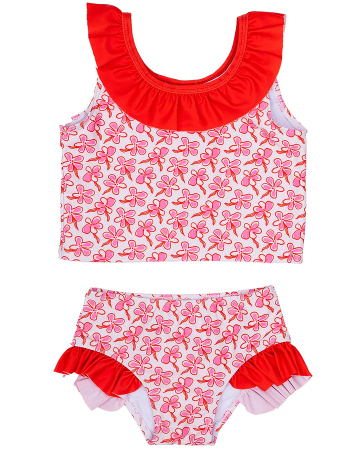 Seacrest Rosie Retro Two Piece