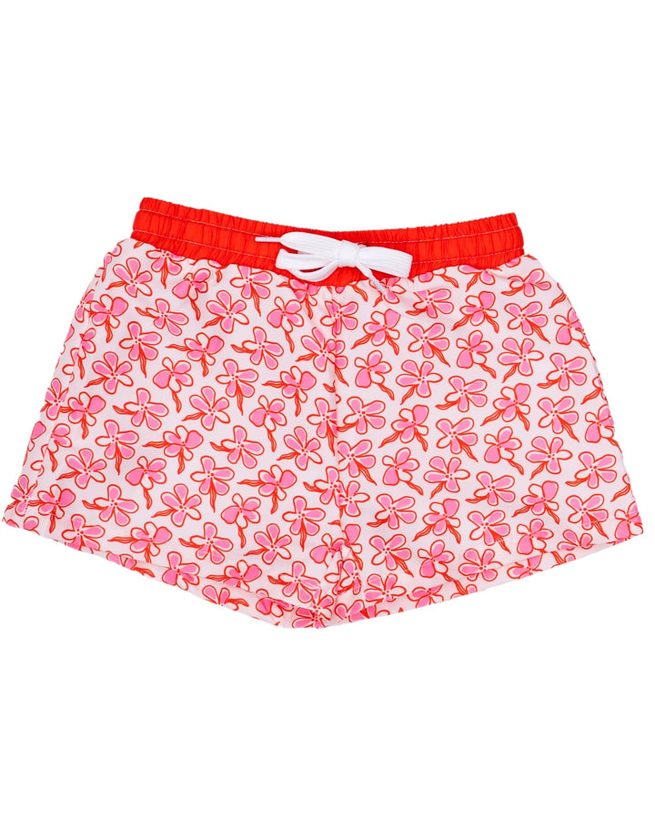 Rosie Retro Boy Trunks