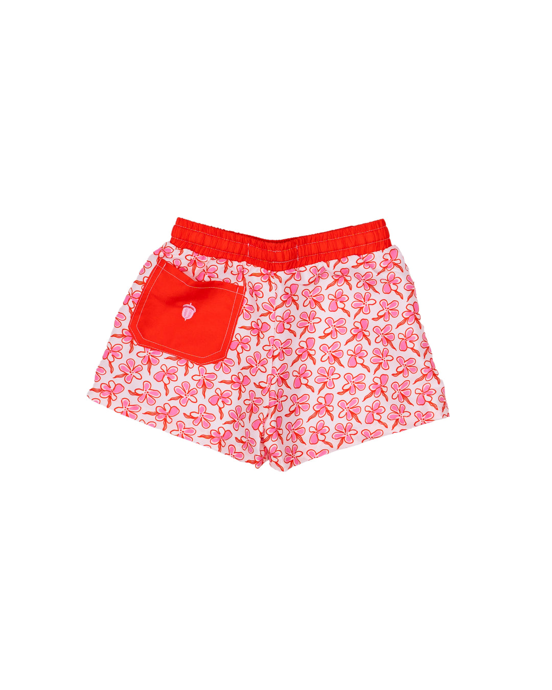 Rosie Retro Boy Trunks