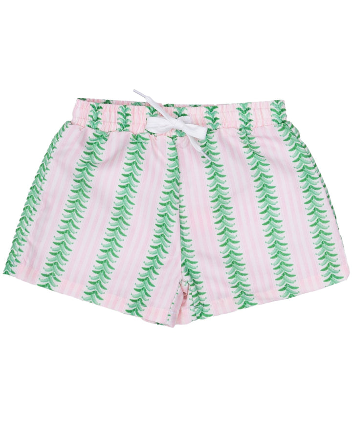 Cabana Banana Boys Trunks