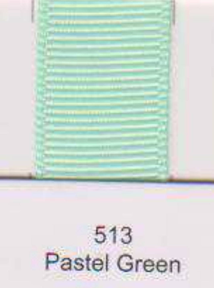 Zsa Zsa & LoLLi Monogram Blanks - Pacifier Clip, Monogram-able Assorted Colors: Blue Angel