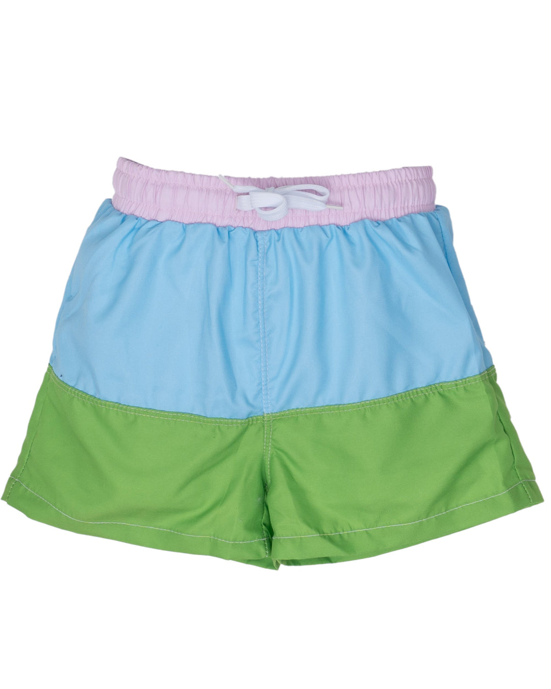 Preppy Butterfly Trunks