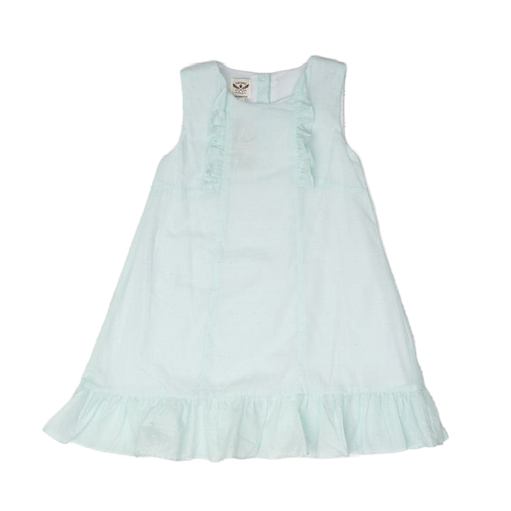 Girls Boutique Dresses - Timeless Style & Superior Craftsmanship – The ...